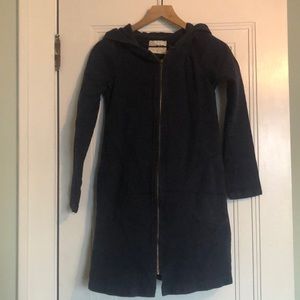 Conscious Clothing Denim Jacket